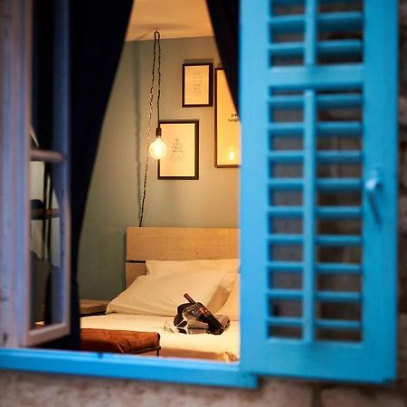 Bubalus Boutique Rooms Trogir Dış mekan fotoğraf