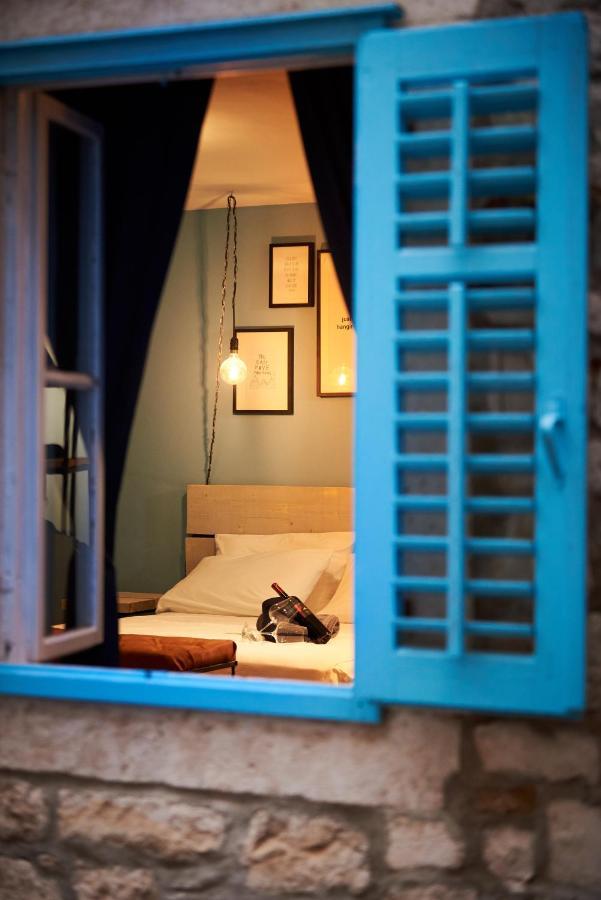 Bubalus Boutique Rooms Trogir Dış mekan fotoğraf
