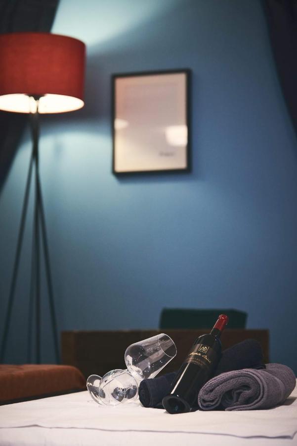 Bubalus Boutique Rooms Trogir Dış mekan fotoğraf