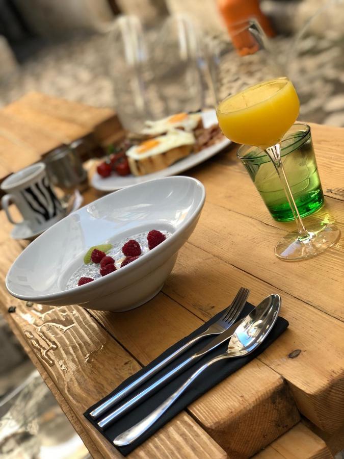Bubalus Boutique Rooms Trogir Dış mekan fotoğraf