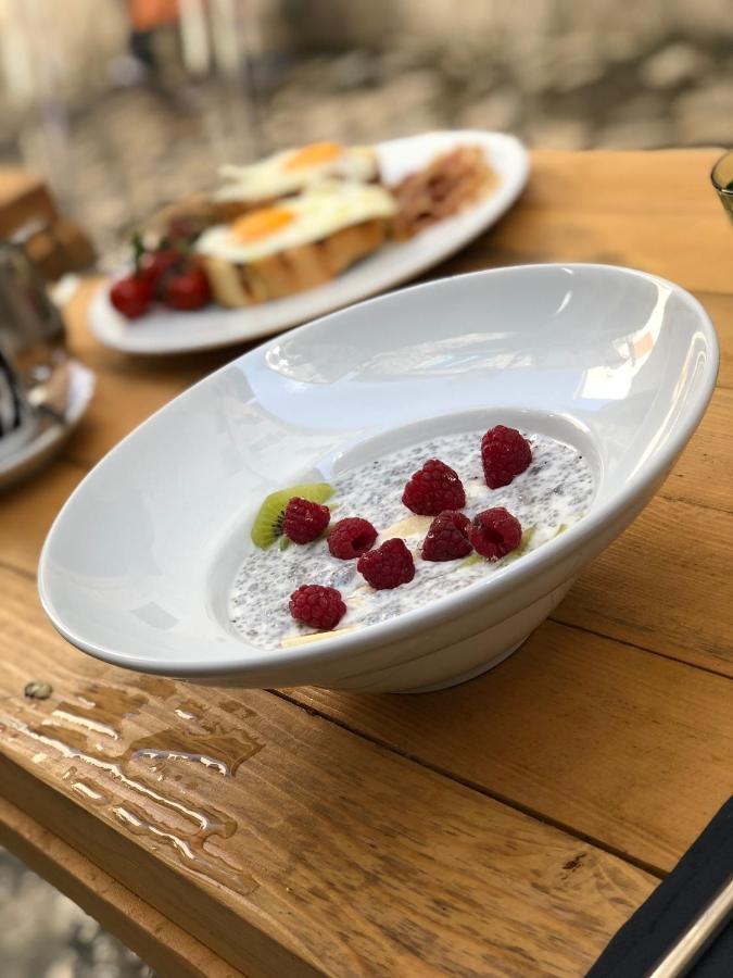 Bubalus Boutique Rooms Trogir Dış mekan fotoğraf
