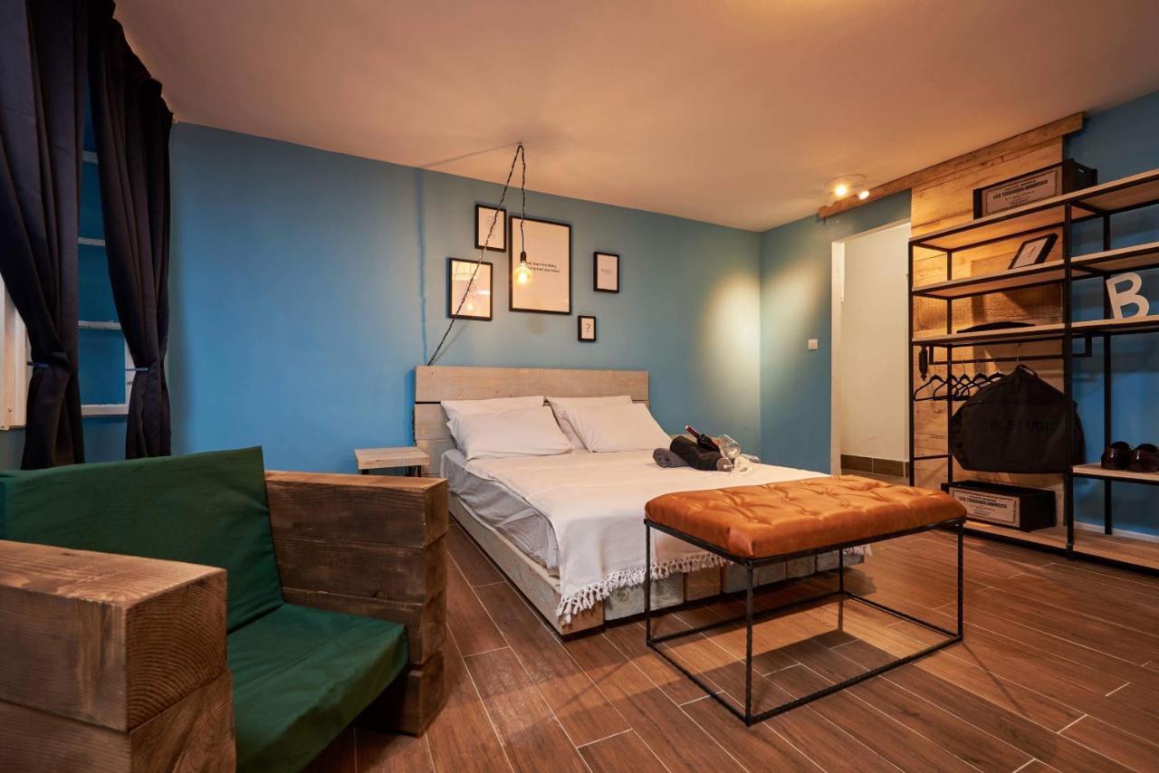 Bubalus Boutique Rooms Trogir Dış mekan fotoğraf