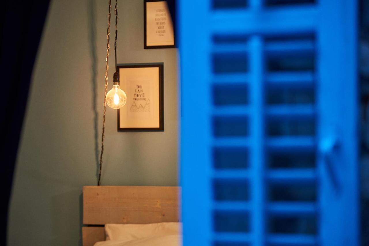 Bubalus Boutique Rooms Trogir Dış mekan fotoğraf