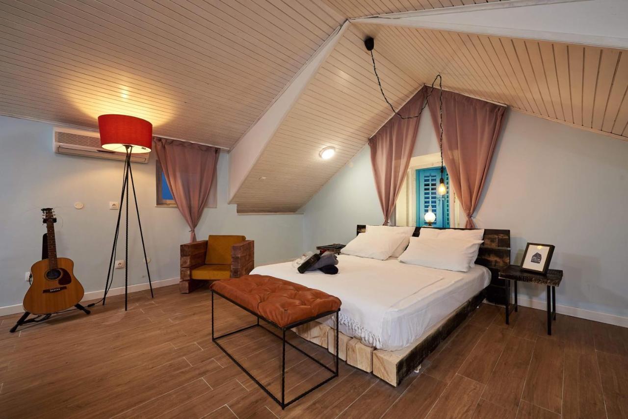 Bubalus Boutique Rooms Trogir Dış mekan fotoğraf