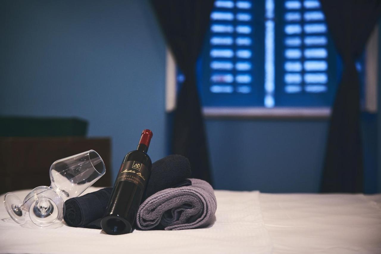 Bubalus Boutique Rooms Trogir Dış mekan fotoğraf
