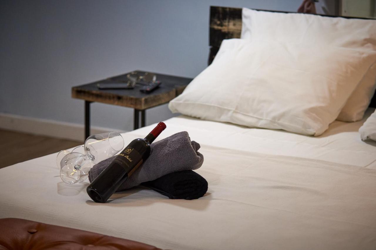 Bubalus Boutique Rooms Trogir Dış mekan fotoğraf