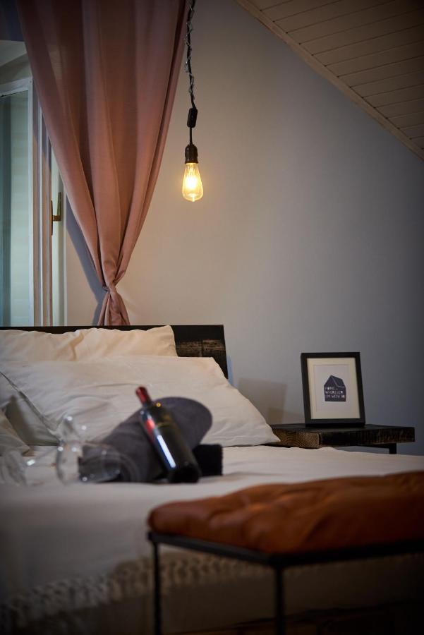 Bubalus Boutique Rooms Trogir Dış mekan fotoğraf