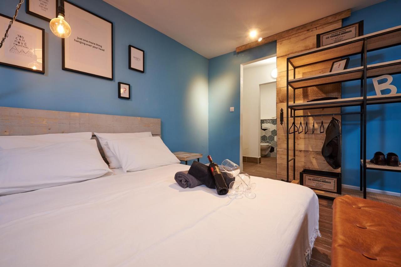 Bubalus Boutique Rooms Trogir Dış mekan fotoğraf