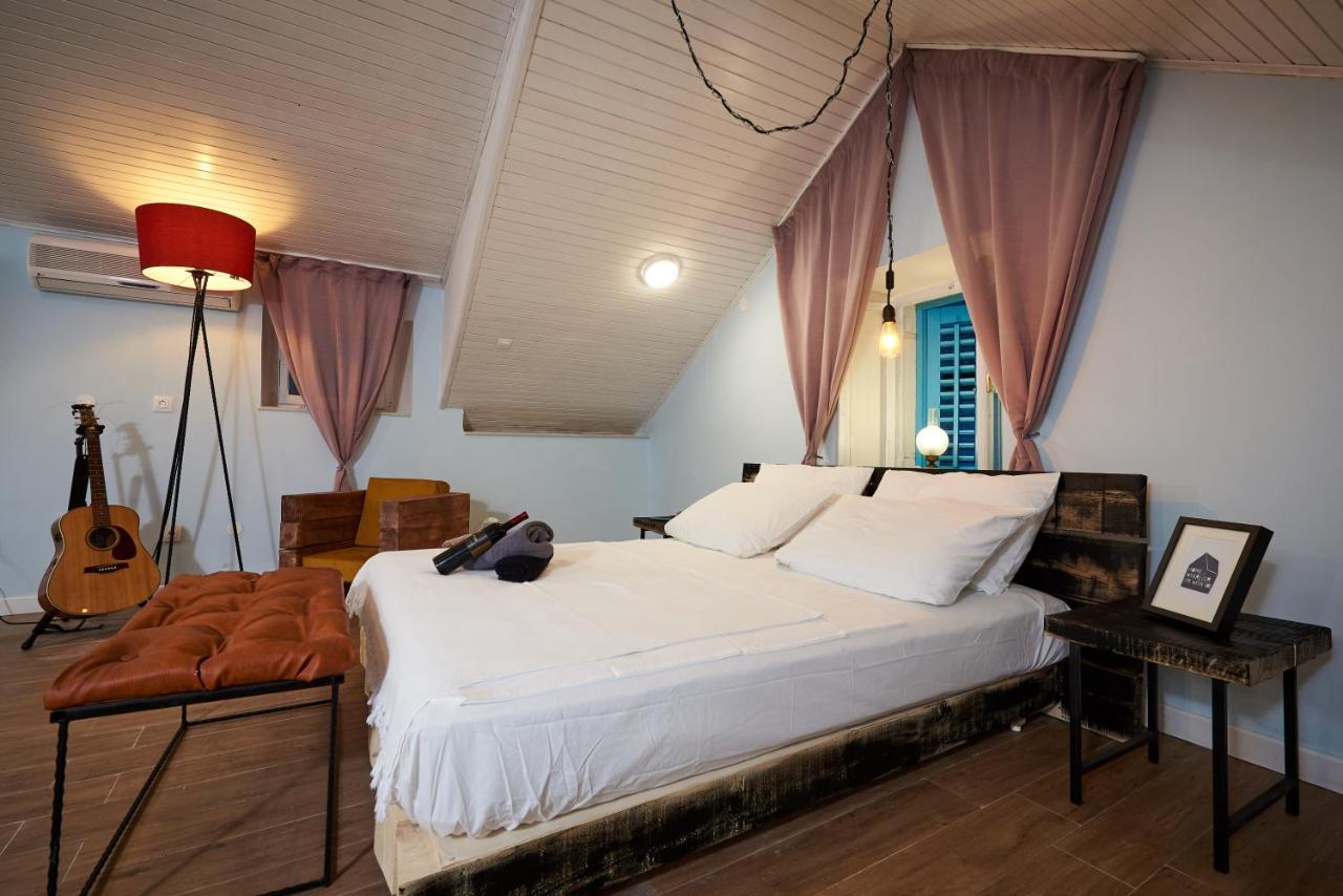Bubalus Boutique Rooms Trogir Dış mekan fotoğraf