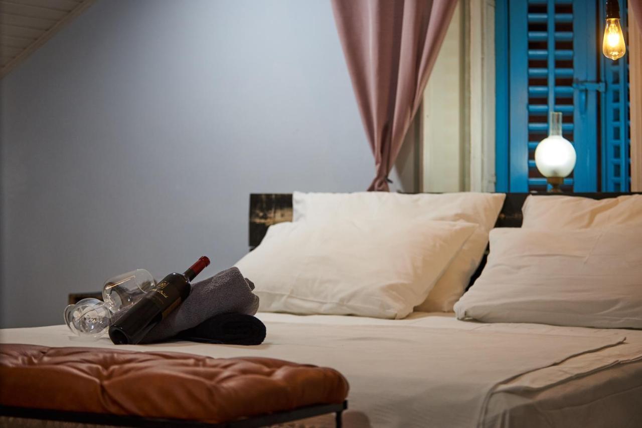 Bubalus Boutique Rooms Trogir Dış mekan fotoğraf