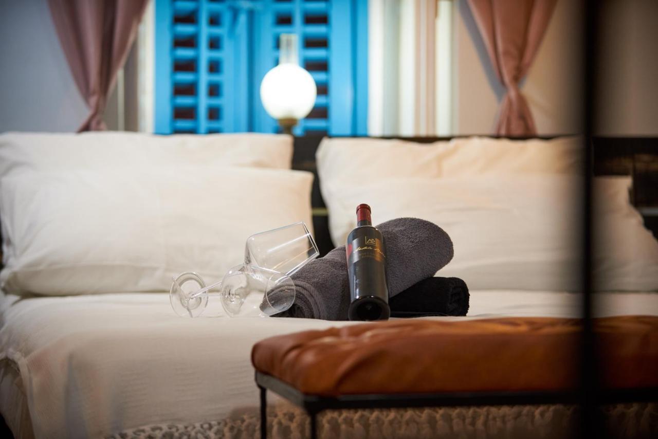 Bubalus Boutique Rooms Trogir Dış mekan fotoğraf