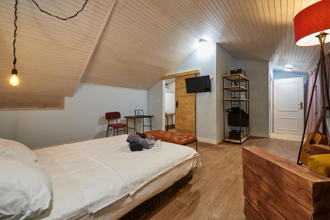 Bubalus Boutique Rooms Trogir Dış mekan fotoğraf
