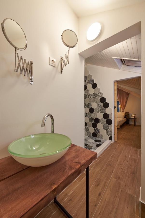 Bubalus Boutique Rooms Trogir Dış mekan fotoğraf