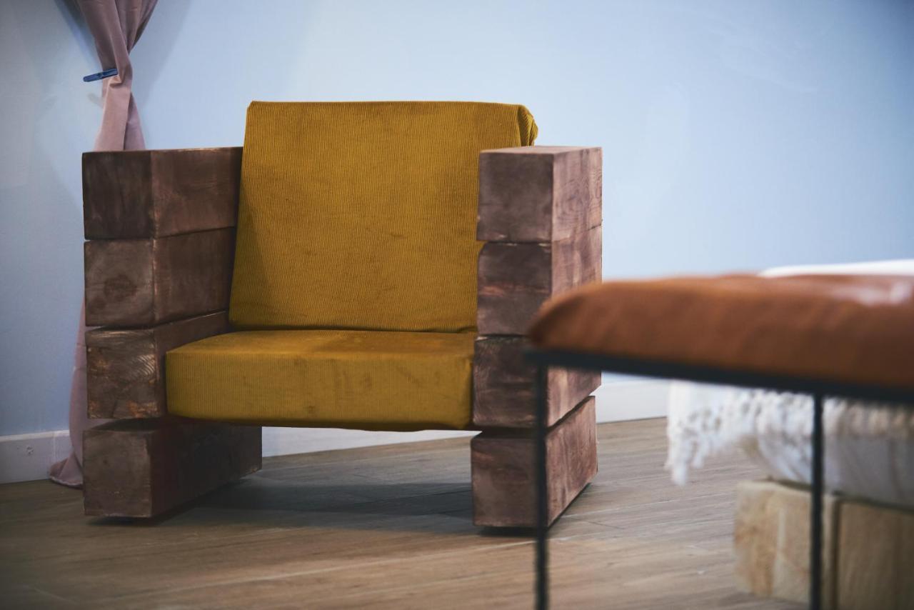 Bubalus Boutique Rooms Trogir Dış mekan fotoğraf