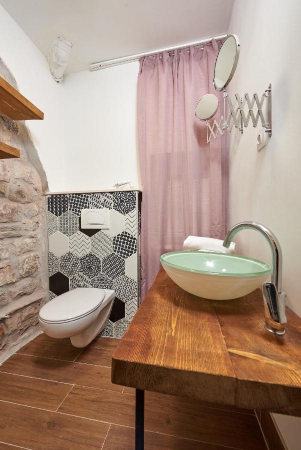 Bubalus Boutique Rooms Trogir Dış mekan fotoğraf