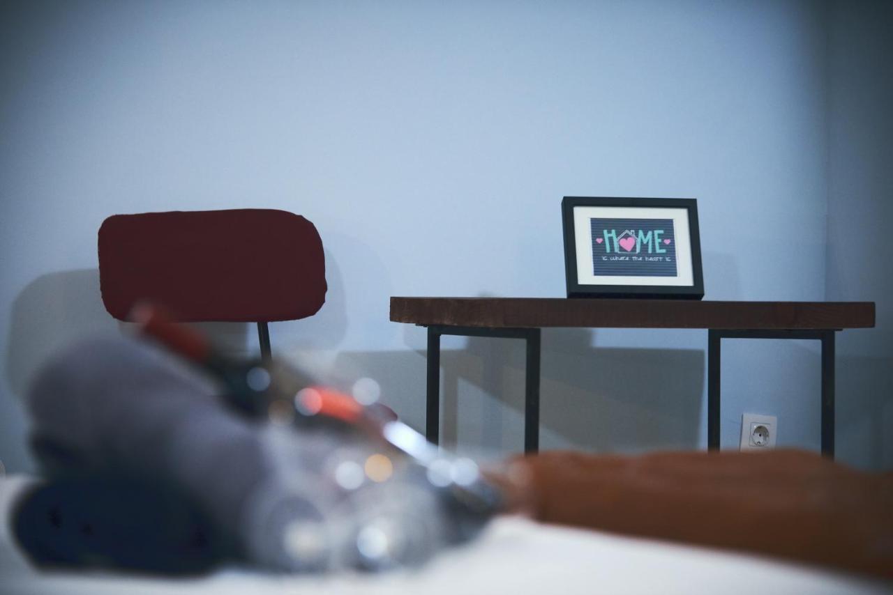 Bubalus Boutique Rooms Trogir Dış mekan fotoğraf