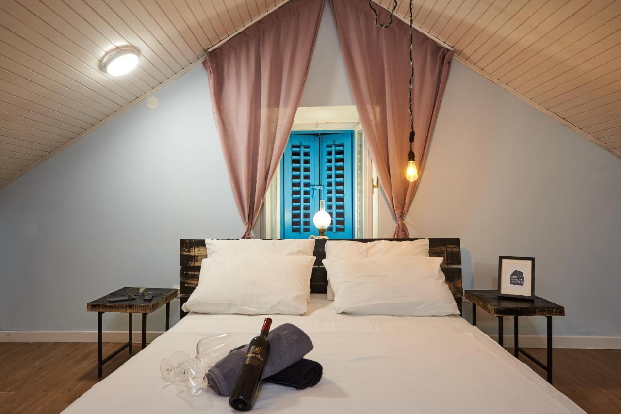 Bubalus Boutique Rooms Trogir Dış mekan fotoğraf