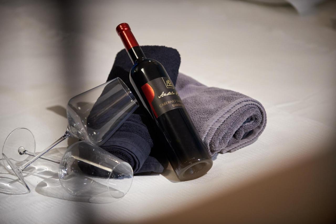 Bubalus Boutique Rooms Trogir Dış mekan fotoğraf