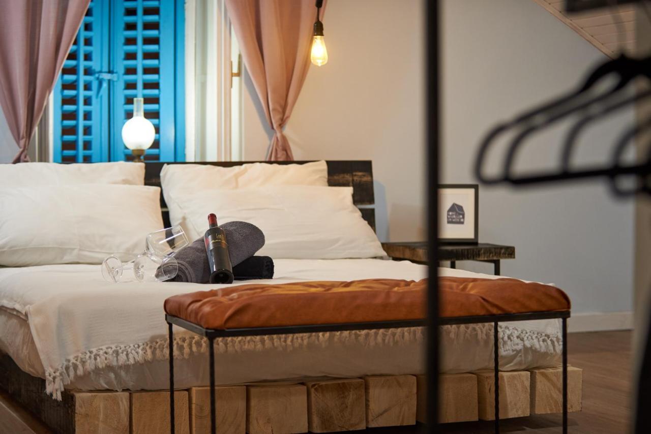 Bubalus Boutique Rooms Trogir Dış mekan fotoğraf