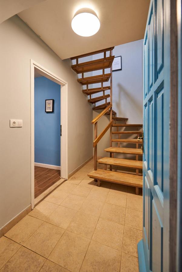 Bubalus Boutique Rooms Trogir Dış mekan fotoğraf