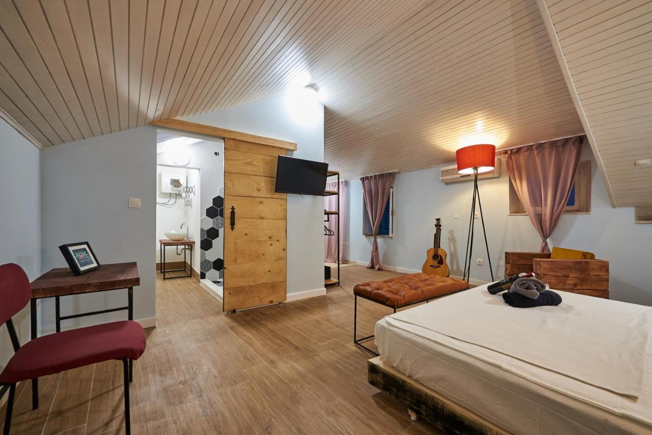 Bubalus Boutique Rooms Trogir Dış mekan fotoğraf